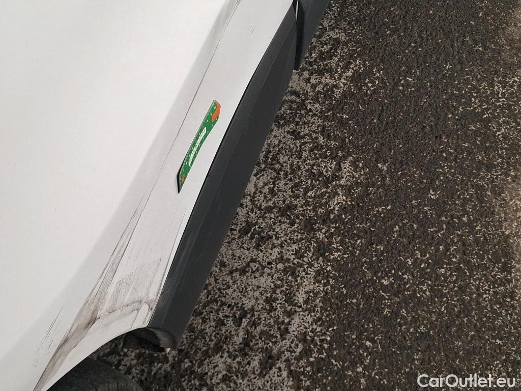  Renault  Trafic  Fourgon L2H1 1300 Confort 1.6 dCi #19