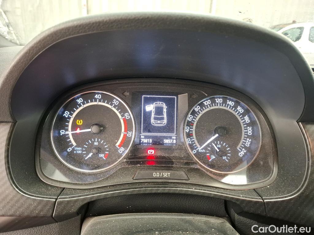  Skoda  Fabia  Monte Carlo 1.0 TSI 95CV BVM5 E6dT #41