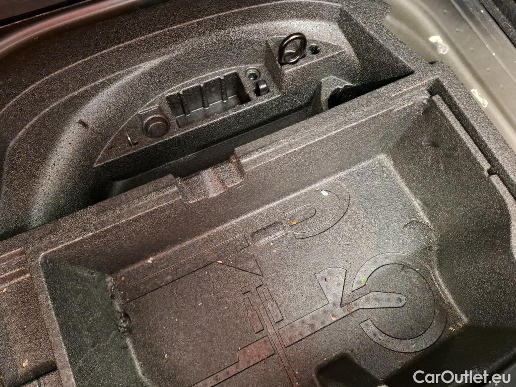  Skoda  Octavia  Berline Ambition 2.0 TDI 115CV BVA7 E6d #10