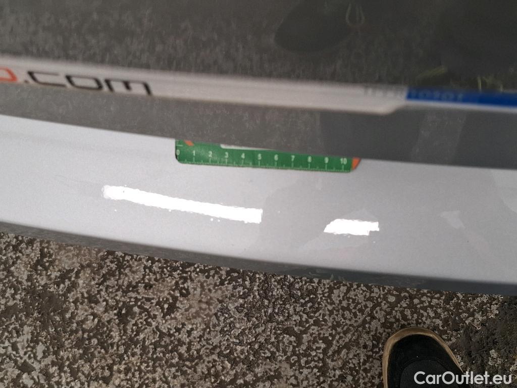  Skoda  Fabia  Clever 1.0 MPI 75CV BVM5 E6dT #11