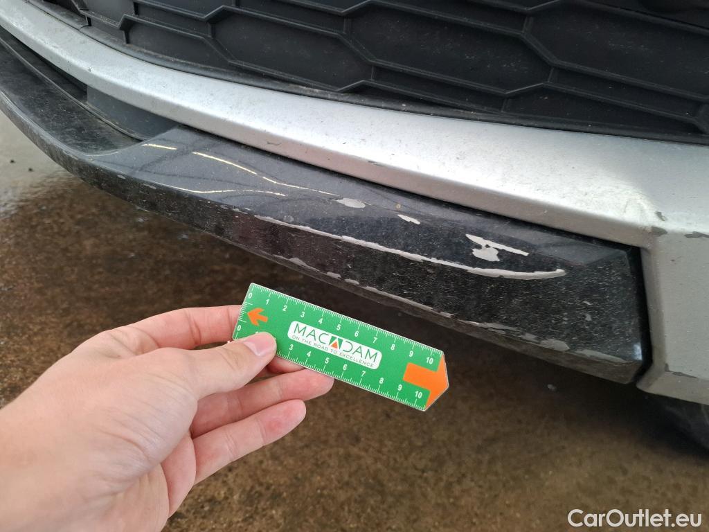  Skoda  KAMIQ  Monte Carlo 1.0 TSI 110CV BVA7 E6d #20