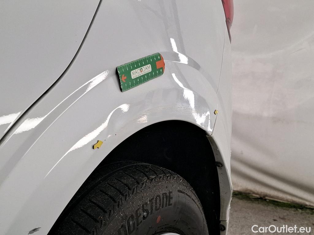  Dacia  Sandero  III Confort 1.0 TCe 90CV BVM5 E6d #6