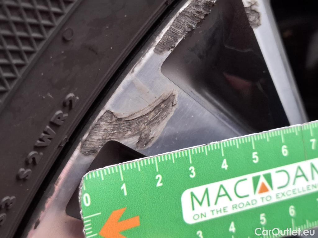  Renault  Megane  IV Berline 5 ptes. Evolution 1.5 dCi 115CV BVM6 E6d #11