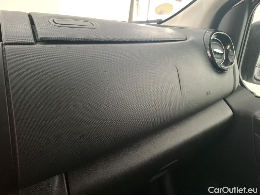  Renault  Trafic  Fourgon L2H1 1300 Confort 1.6 dCi #16