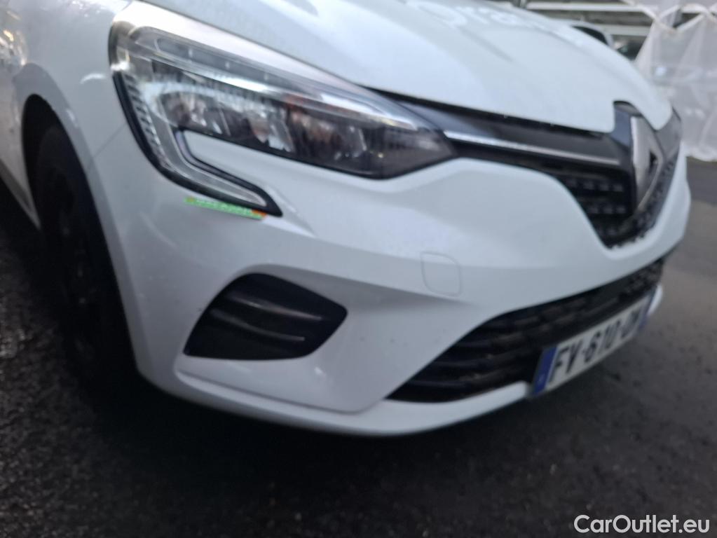  Renault  Clio  V Business 1.6 E-TECH Hybrid 140CV BVA6 E6d #23