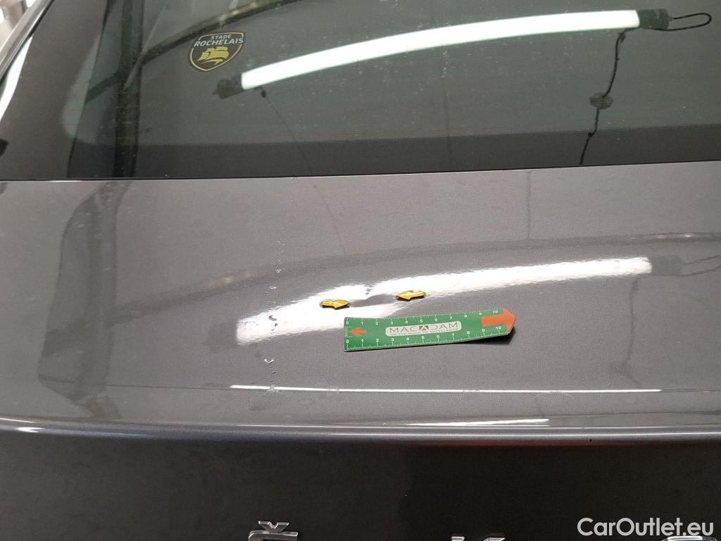  Skoda  Octavia  Berline Ambition 2.0 TDI 115CV BVA7 E6d #9