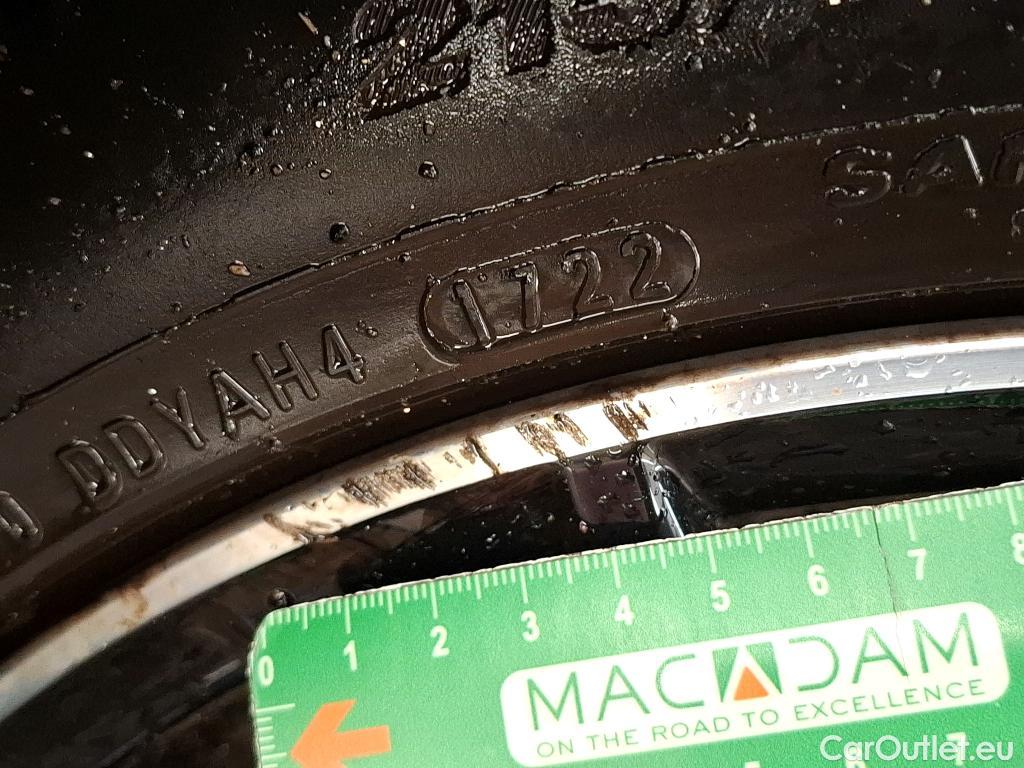  Skoda  Fabia  Monte Carlo 1.0 TSI 95CV BVM5 E6dT #29