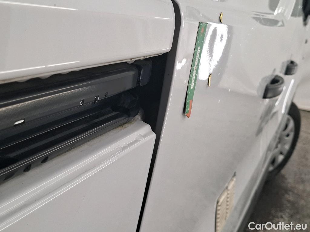  Renault  Trafic  Fourgon L2H1 1300 Confort 1.6 dCi #10