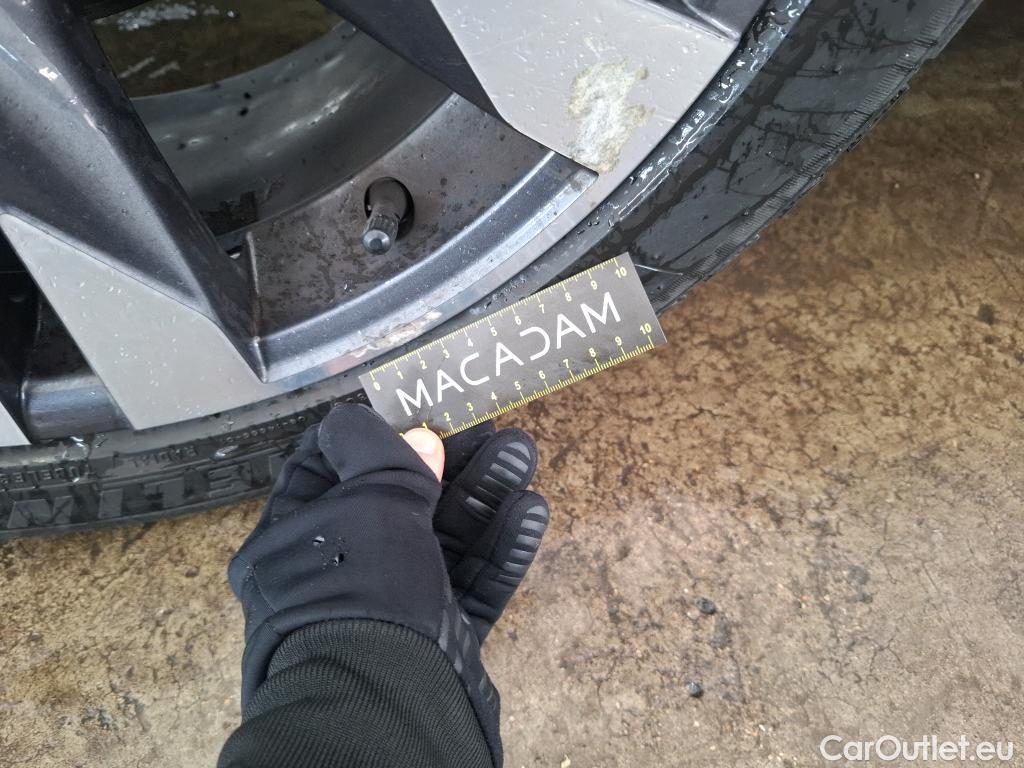  Renault  Megane  IV Berline 5pt. Intens 1.5 dCi 115CV BVM6 E6dT #19