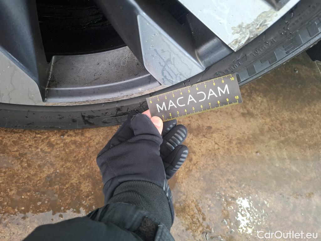  Renault  Megane  IV Berline 5pt. Intens 1.5 dCi 115CV BVM6 E6dT #14