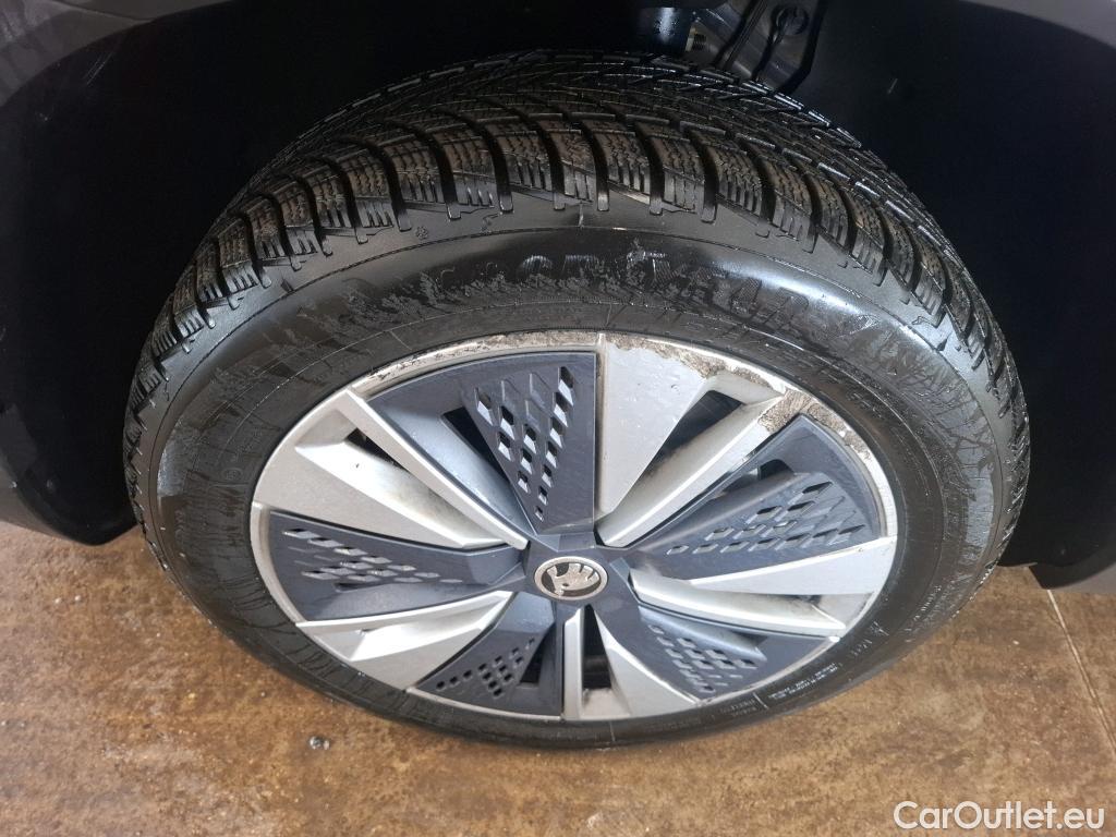  Skoda  Karoq SKODA  / 2022 / 5P / SUV 1.5 TSI 150ch ACT DSG7 Business #18