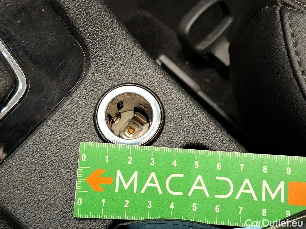  Skoda  Octavia  Combi Style 1.6 TDI 115CV BVA7 E6 #56