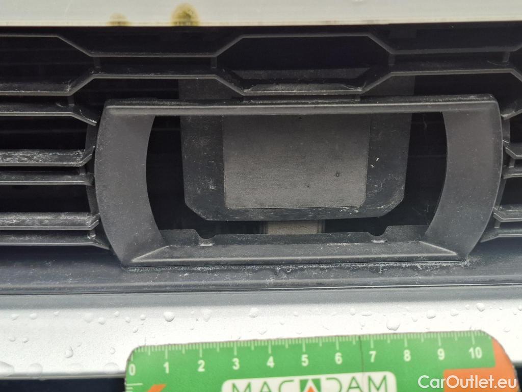  Skoda  Fabia  Clever 1.0 MPI 75CV BVM5 E6dT #15