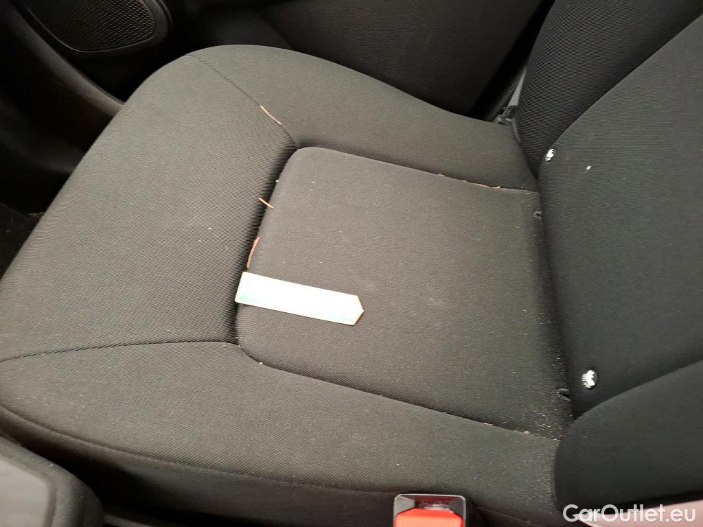  Renault  Zoe  Business 52kWh BVA #19