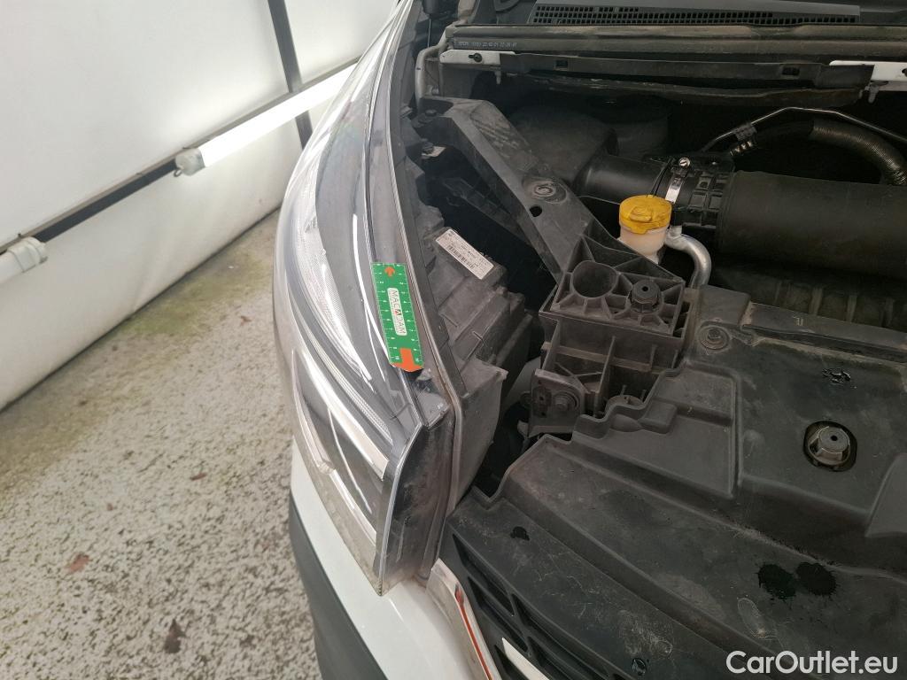  Renault  Trafic  Fourgon L2H1 1300 Confort 1.6 dCi #1