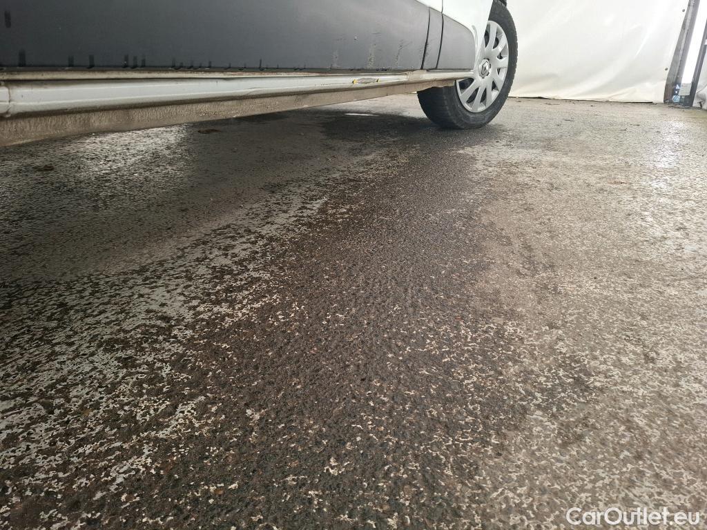  Renault  Trafic  Fourgon L2H1 1300 Confort 1.6 dCi #31