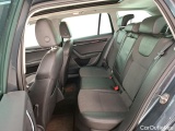  Skoda  Octavia  Combi Style 1.6 TDI 115CV BVA7 E6 #9