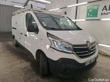  Renault  Trafic  Fourgon L2H1 1300 Confort 1.6 dCi #4