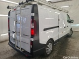  Renault  Trafic  Fourgon L2H1 1300 Confort 1.6 dCi #3