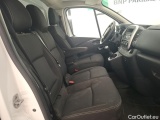  Renault  Trafic  Fourgon L2H1 1300 Confort 1.6 dCi #8