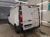  Renault  Trafic  Fourgon Grand Confort L1H1 1000 1.6 dCi #2
