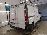  Renault  Trafic  Fourgon Grand Confort L1H1 1000 1.6 dCi #3