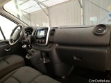  Renault  Trafic  Fourgon Grand Confort L1H1 1000 1.6 dCi #5