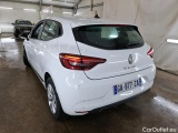  Renault  Clio  V Société Air Nav 1.5 dCi 85CV BVM6 E6dT #2