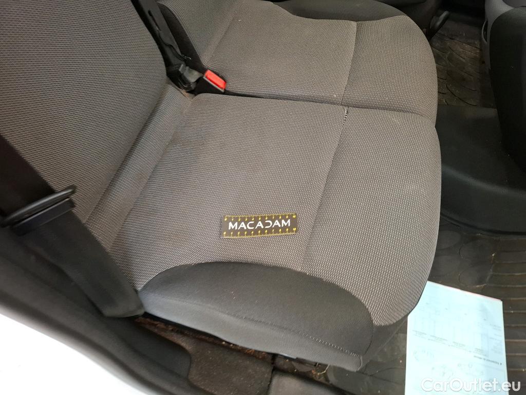  Citroen  Berlingo  Fourgon Business L1 (Court) 1.6 BlueHDi 100CV BVM5 E6 #13