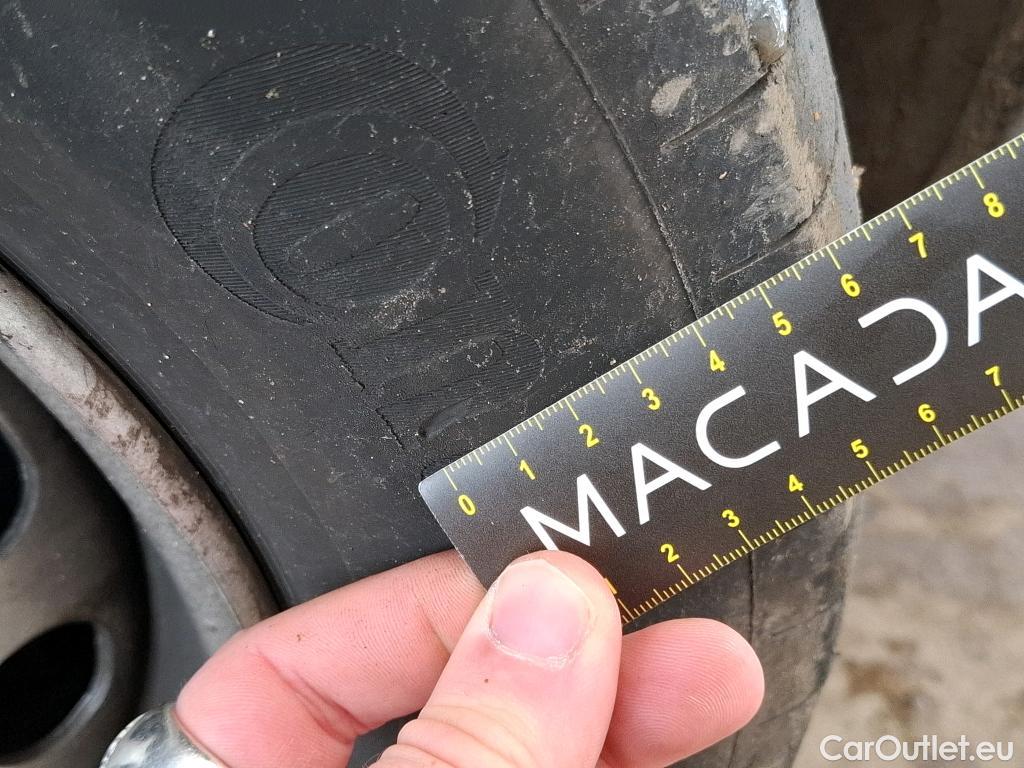  Citroen  Berlingo  Fourgon Club L1 (Court) 1.6 BlueHDi 100CV BVM5 E6 #23