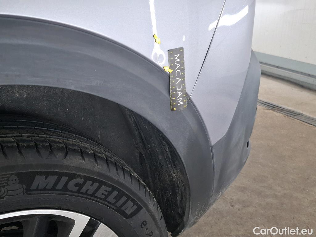  Peugeot  5008  GT 1.2 PureTech 130CV BVA8 7 Sieges E6d #59