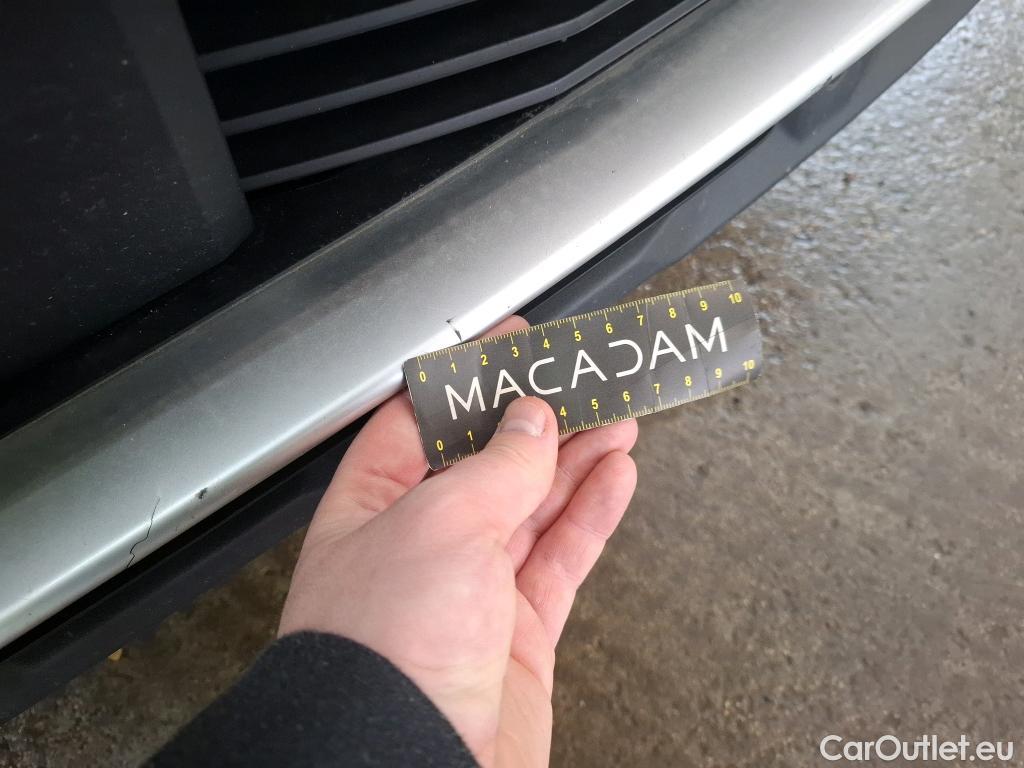  Peugeot  5008  GT 1.2 PureTech 130CV BVA8 7 Sieges E6d #7