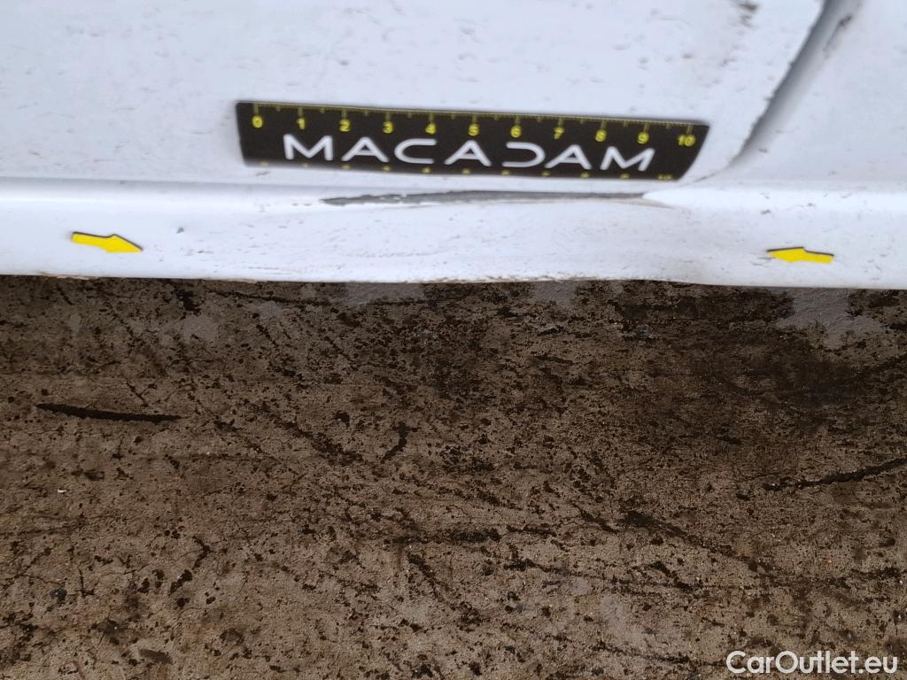  Citroen  Berlingo  Fourgon Club L1 (Court) 1.6 BlueHDi 100CV BVM5 E6 #13