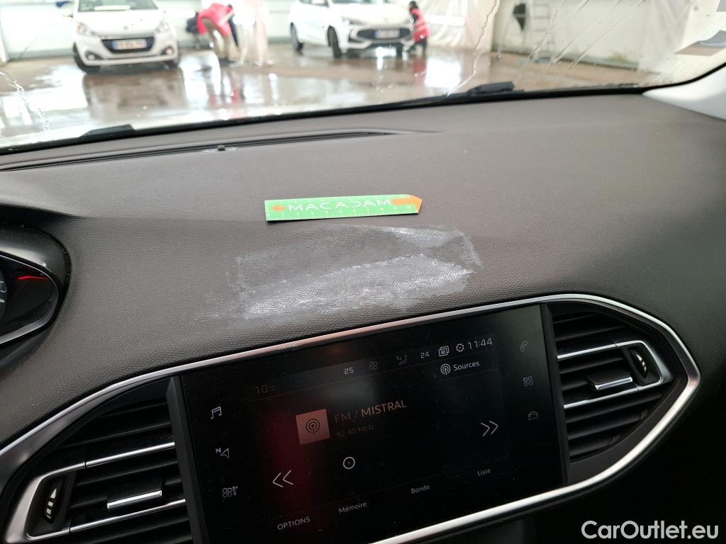  Peugeot  308  Active 1.5 HDI 100CV BVM6 E6dT #11