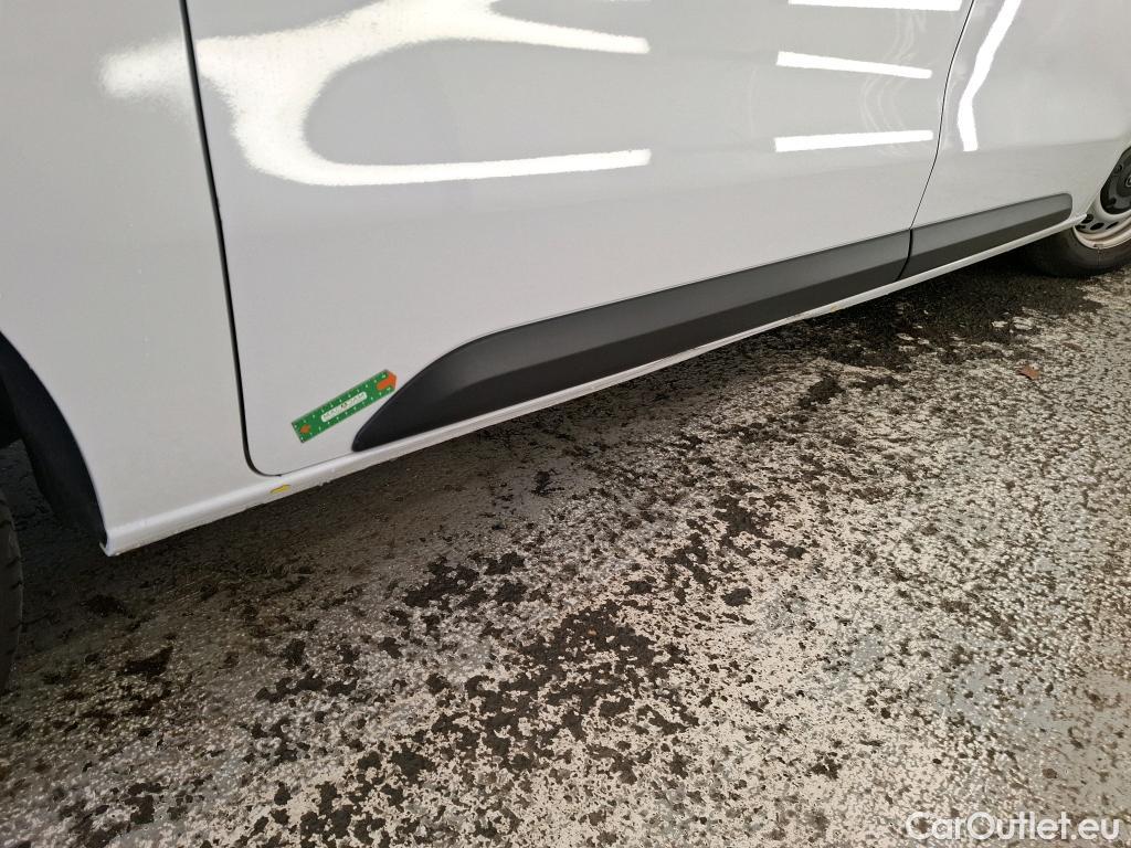  Citroen  Jumpy  Fourgon Fourgon M 1.5 BlueHDi 120CV BVM6 6E #1