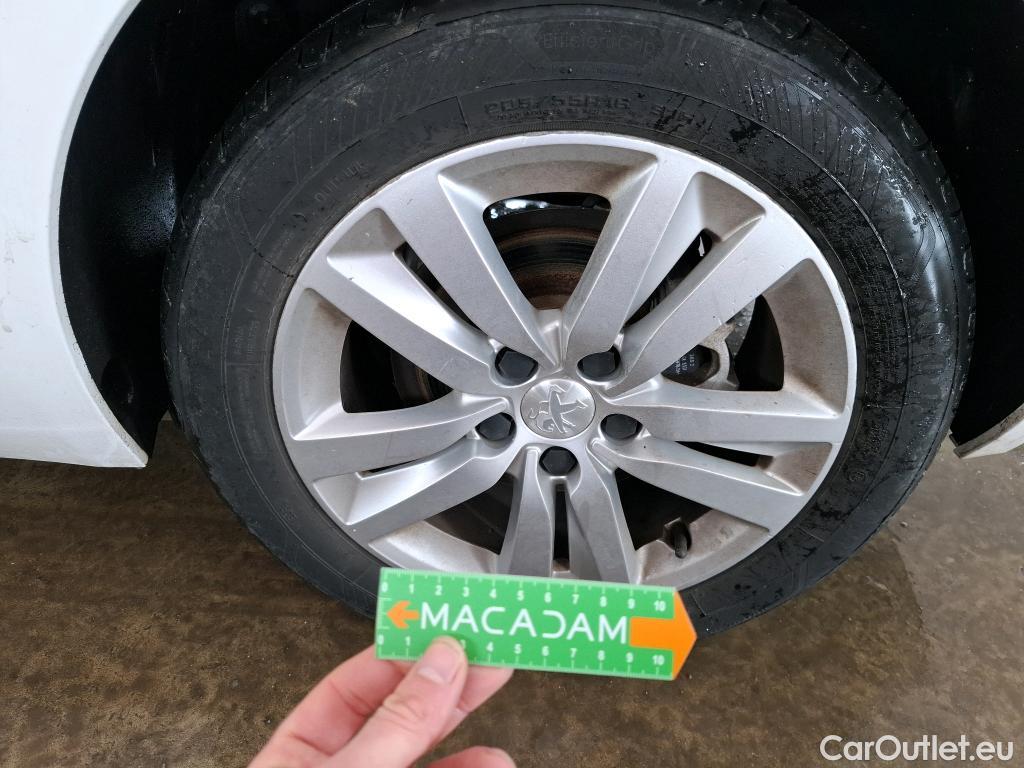  Peugeot  308  Active 1.5 HDI 100CV BVM6 E6dT #5