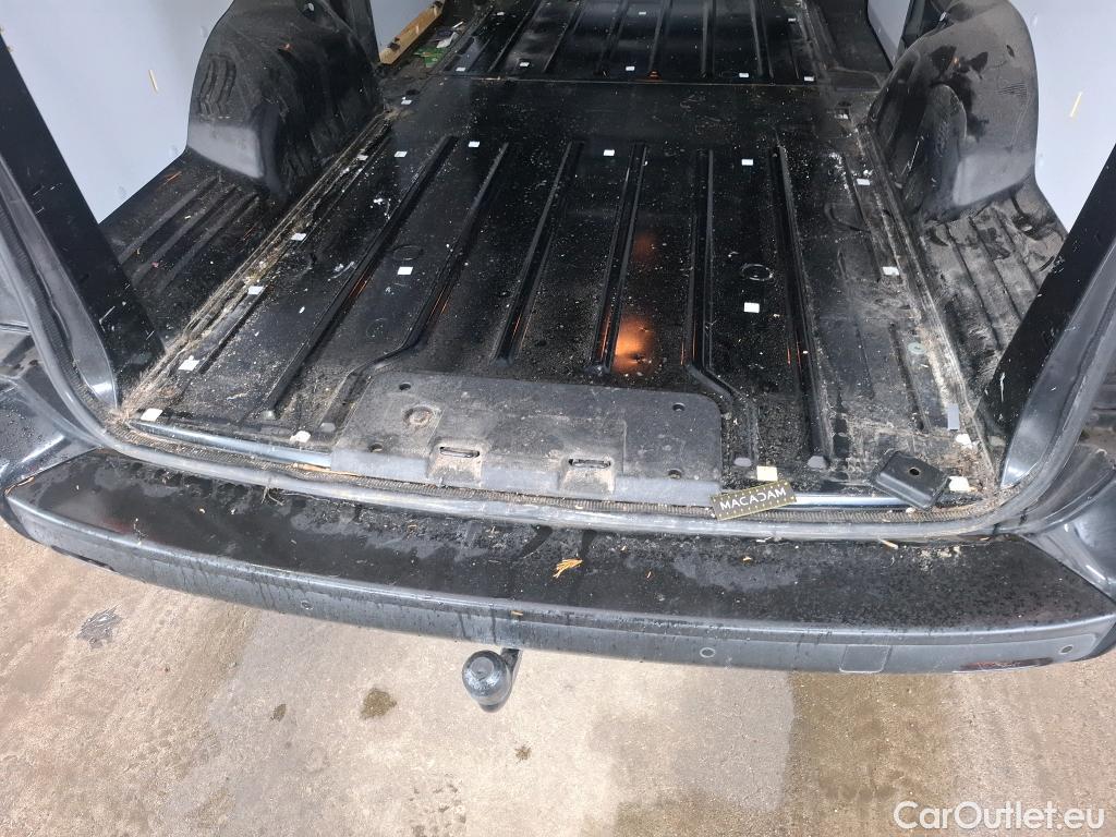  Peugeot  Expert  Fourgon Asphalt Long 2.0 HDi 145CV BVA8 E6d #13