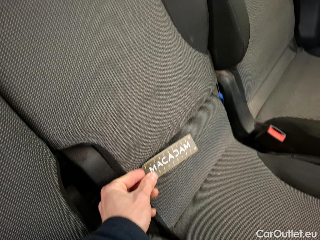  Citroen  Berlingo  Fourgon Business L1 (Court) 1.6 BlueHDi 100CV BVM5 E6 #14