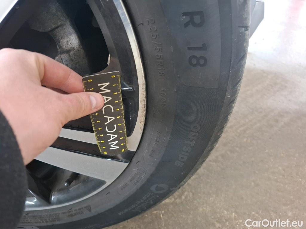  Peugeot  5008  GT 1.2 PureTech 130CV BVA8 7 Sieges E6d #37