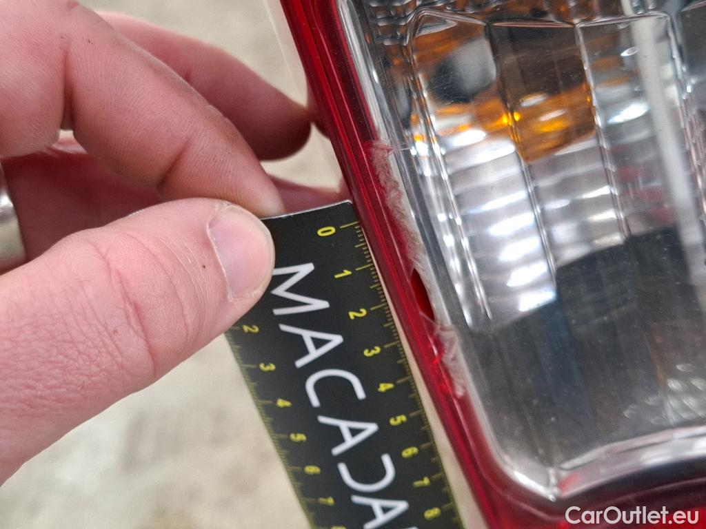  Citroen  Berlingo  Fourgon Club L1 (Court) 1.6 BlueHDi 100CV BVM5 E6 #21