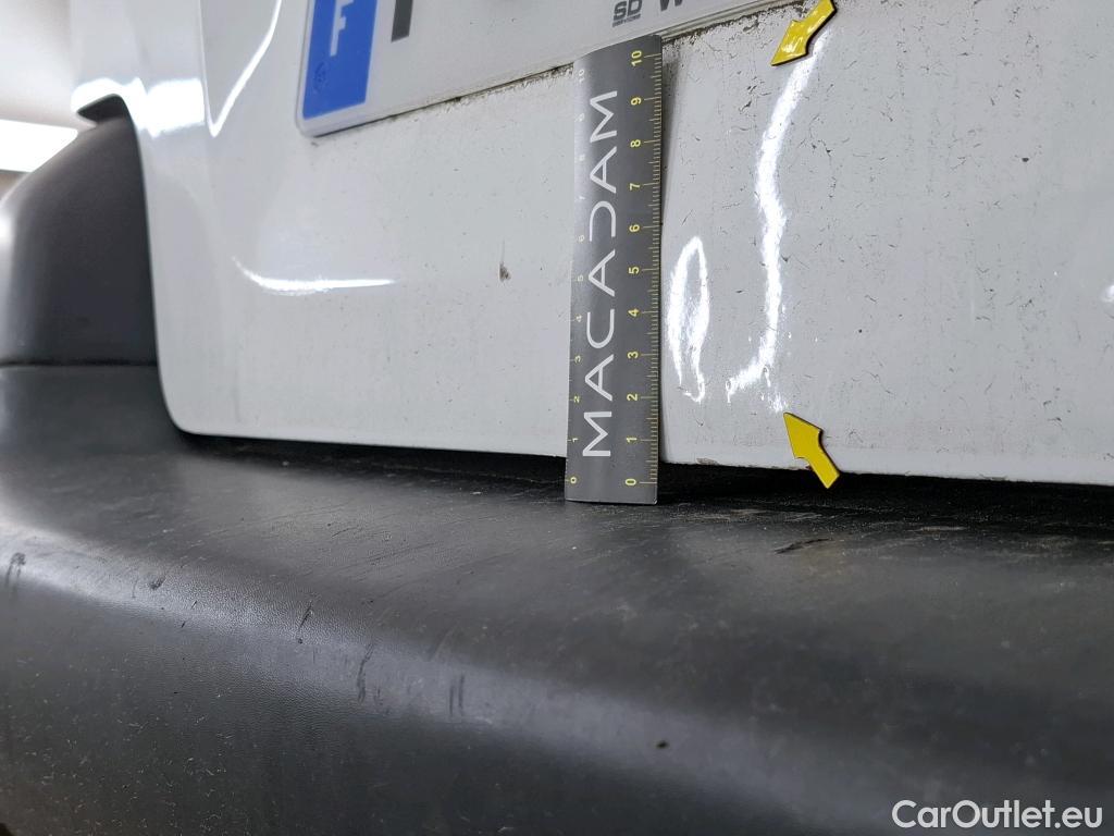  Citroen  Berlingo  Fourgon Club L1 (Court) 1.6 BlueHDi 100CV BVM5 E6 #26