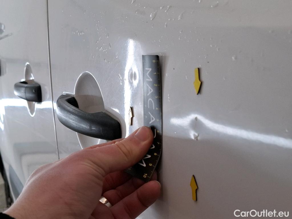  Citroen  Berlingo  Fourgon Club L1 (Court) 1.6 BlueHDi 100CV BVM5 E6 #30