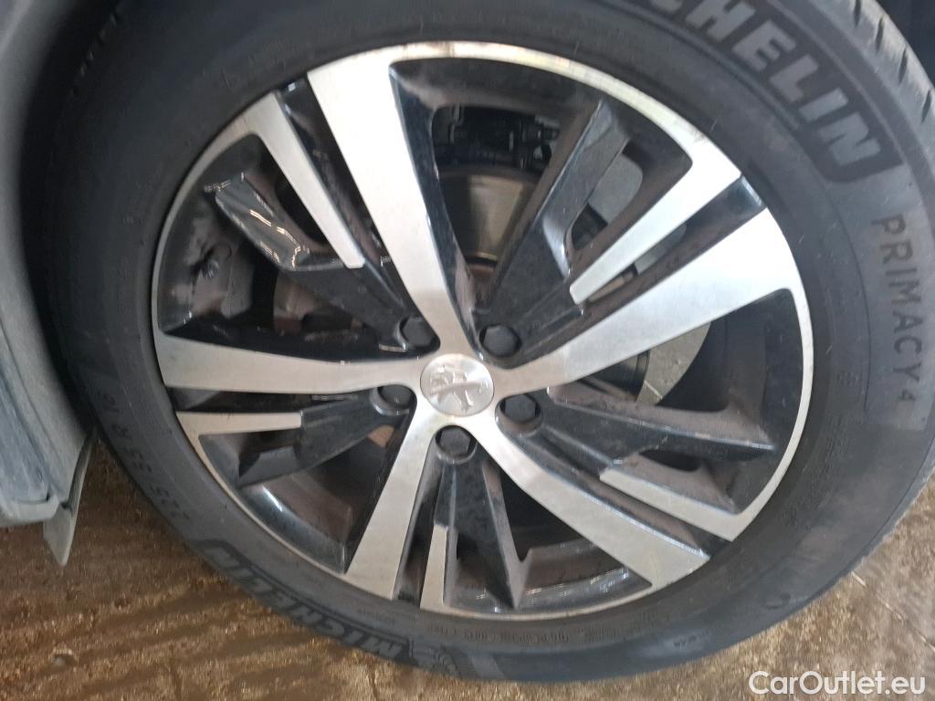  Peugeot  5008  GT 1.2 PureTech 130CV BVA8 7 Sieges E6d #74