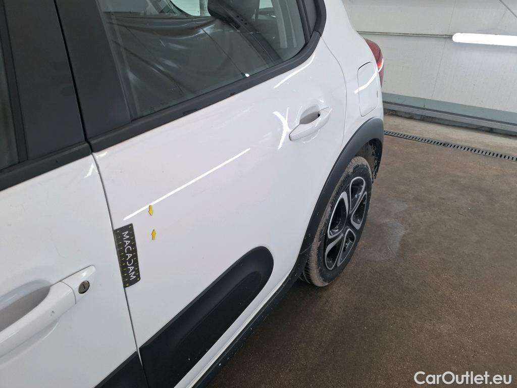  Citroen  C3  Feel Pack 1.2 PureTech 80CV BVM5 6E #31