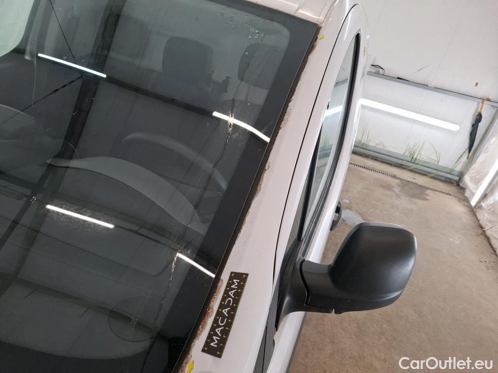  Citroen  Berlingo  Fourgon Business L1 (Court) 1.6 BlueHDi 100CV BVM5 E6 #10