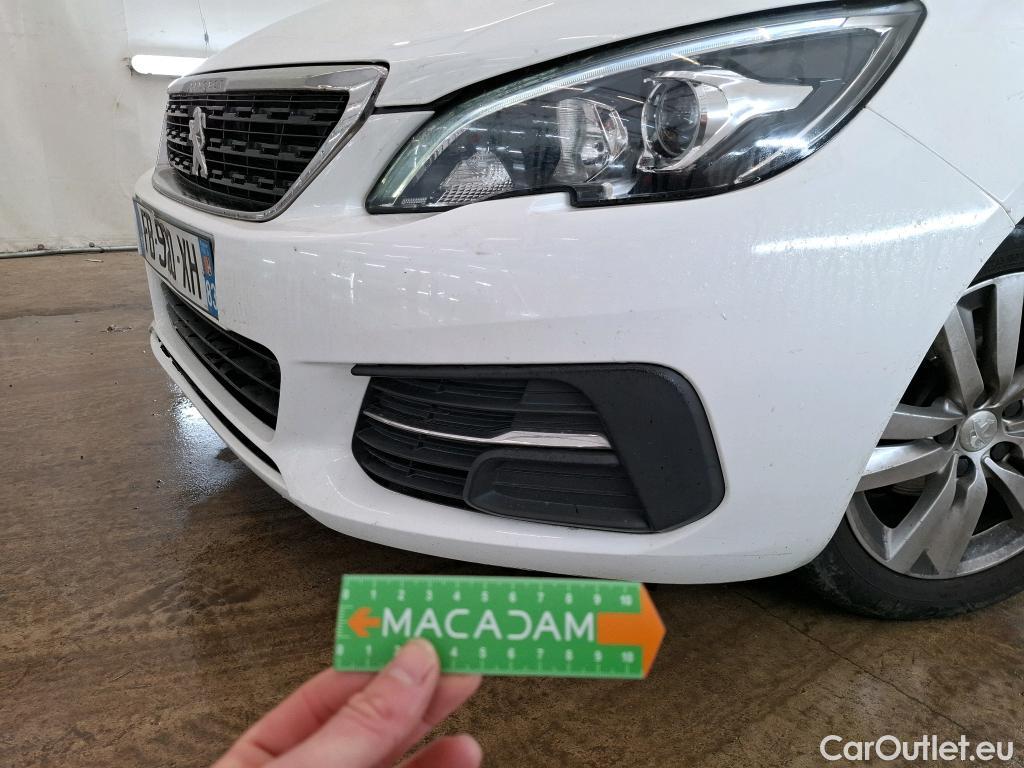  Peugeot  308  Active 1.5 HDI 100CV BVM6 E6dT #1