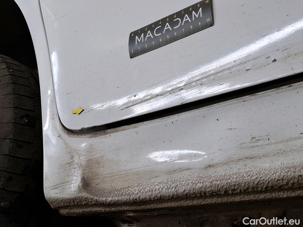  Citroen  Berlingo  Fourgon Club L1 (Court) 1.6 BlueHDi 100CV BVM5 E6 #6