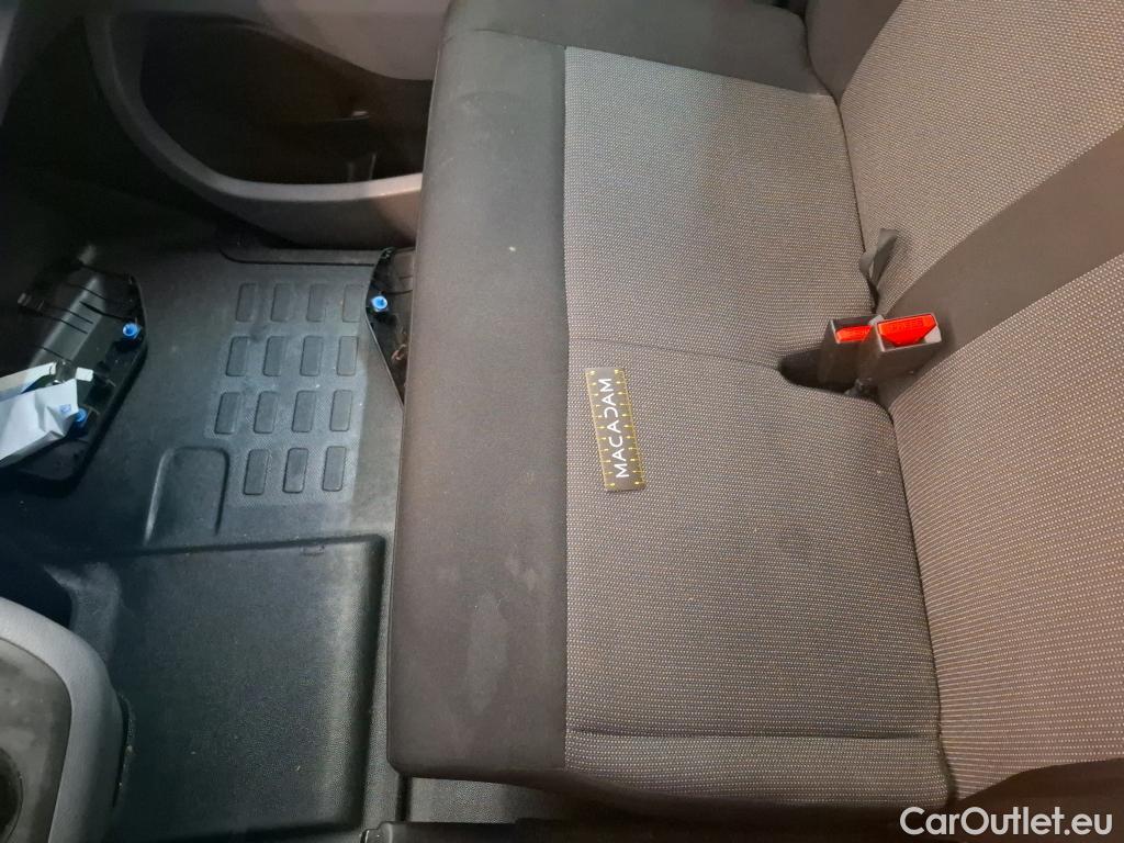  Peugeot  Expert  Fourgon Asphalt Long 2.0 HDi 145CV BVA8 E6d #18