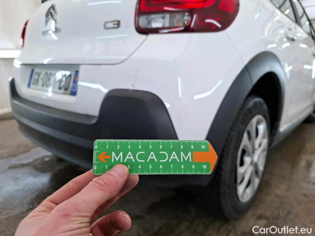  Citroen  C3  Société Feel Business R 1.2 PureTech 80CV BVM5 6E #1