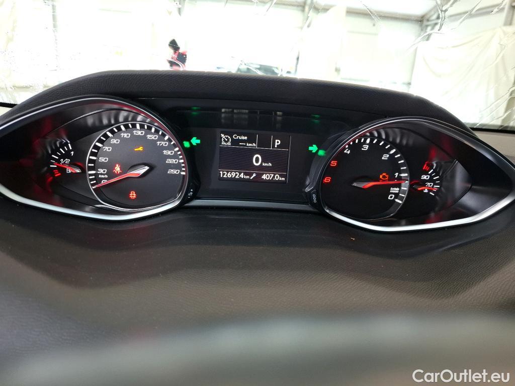  Peugeot  308  SW Active Business 1.5 HDi 130CV BVA8 E6dT #18